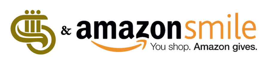 Amazon Smile and ISO logo