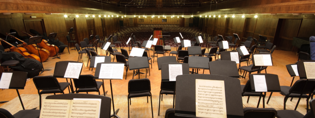 Join us for the ISO's 50th Anniversary Gala Event!