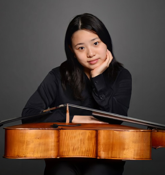 13 year-old prodigy, Emily Sun, wins 2026 Island Symphony Orchestra Young Performers Competition
